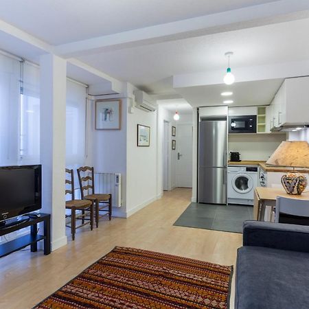 Apartamento Chueca V En Madrid Exterior photo